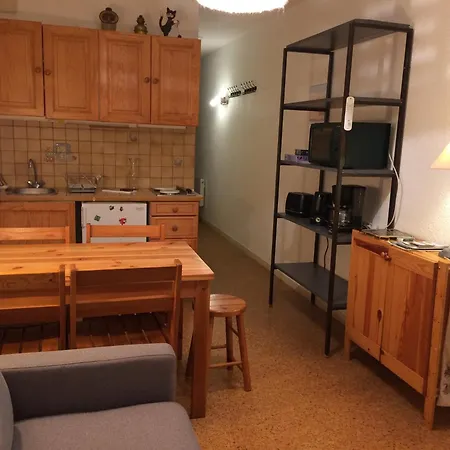 Studio 4 Personnes Ax3Domaines 20 Ax-les-Thermes Extérieur photo