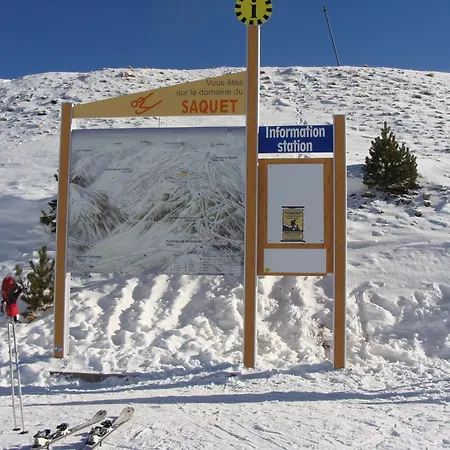 Studio 4 Personnes Ax3Domaines 20 Ax-les-Thermes Extérieur photo