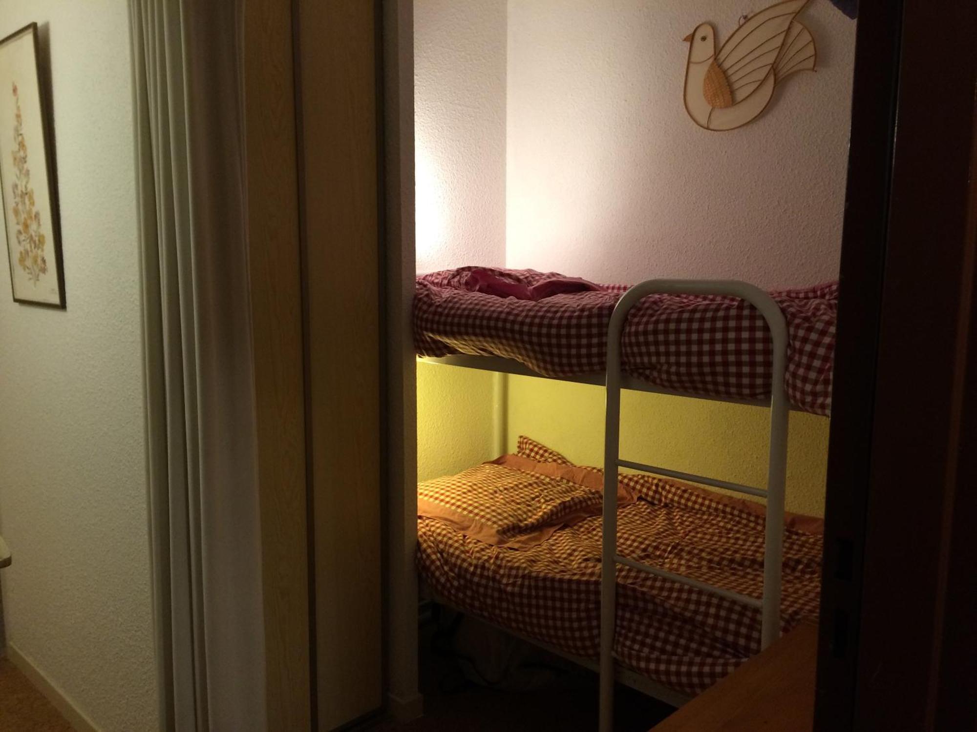 Appartement 4 Personnes Ax3domaines 20 *