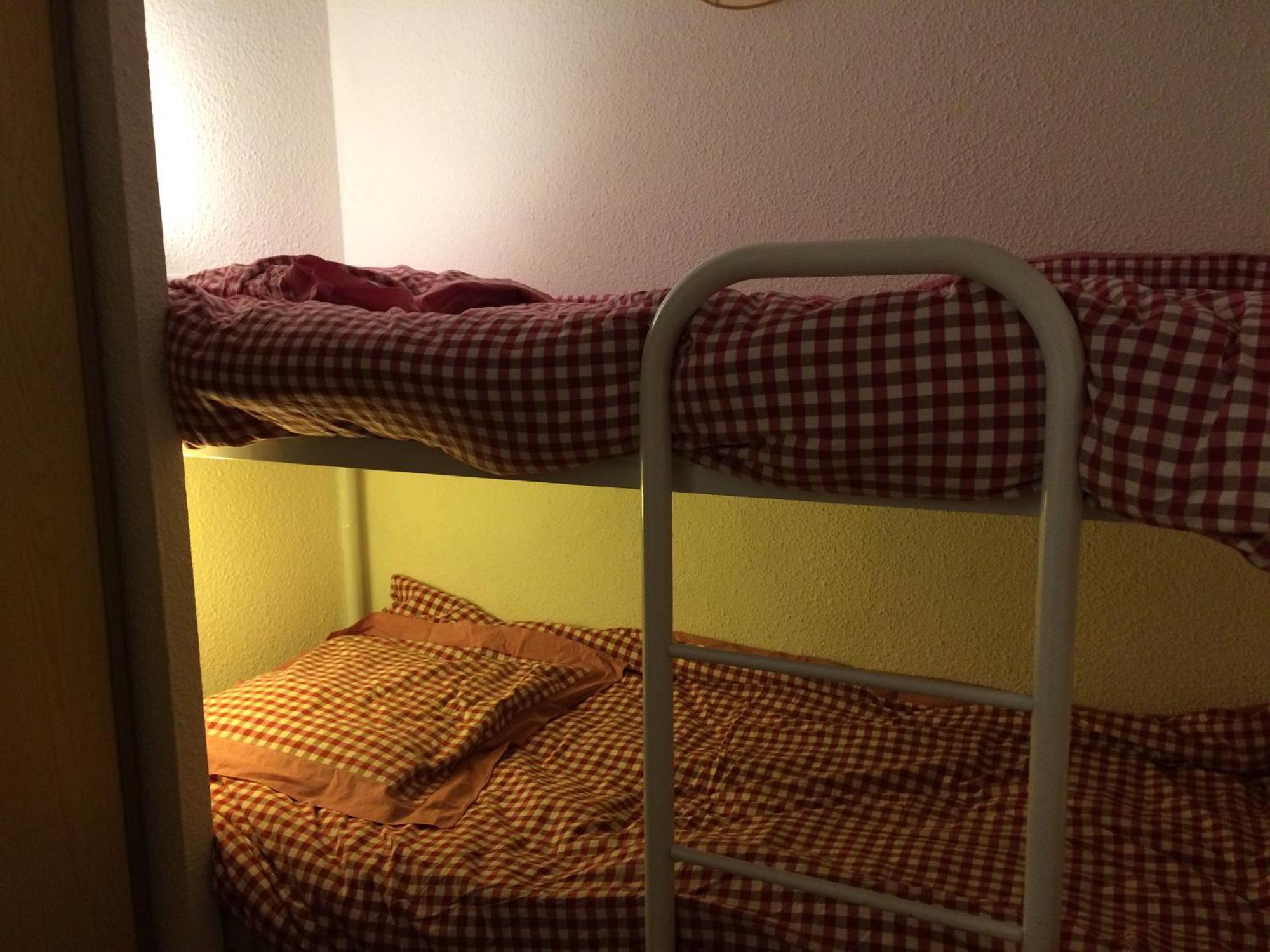 Appartement 4 Personnes Ax3domaines 20 *