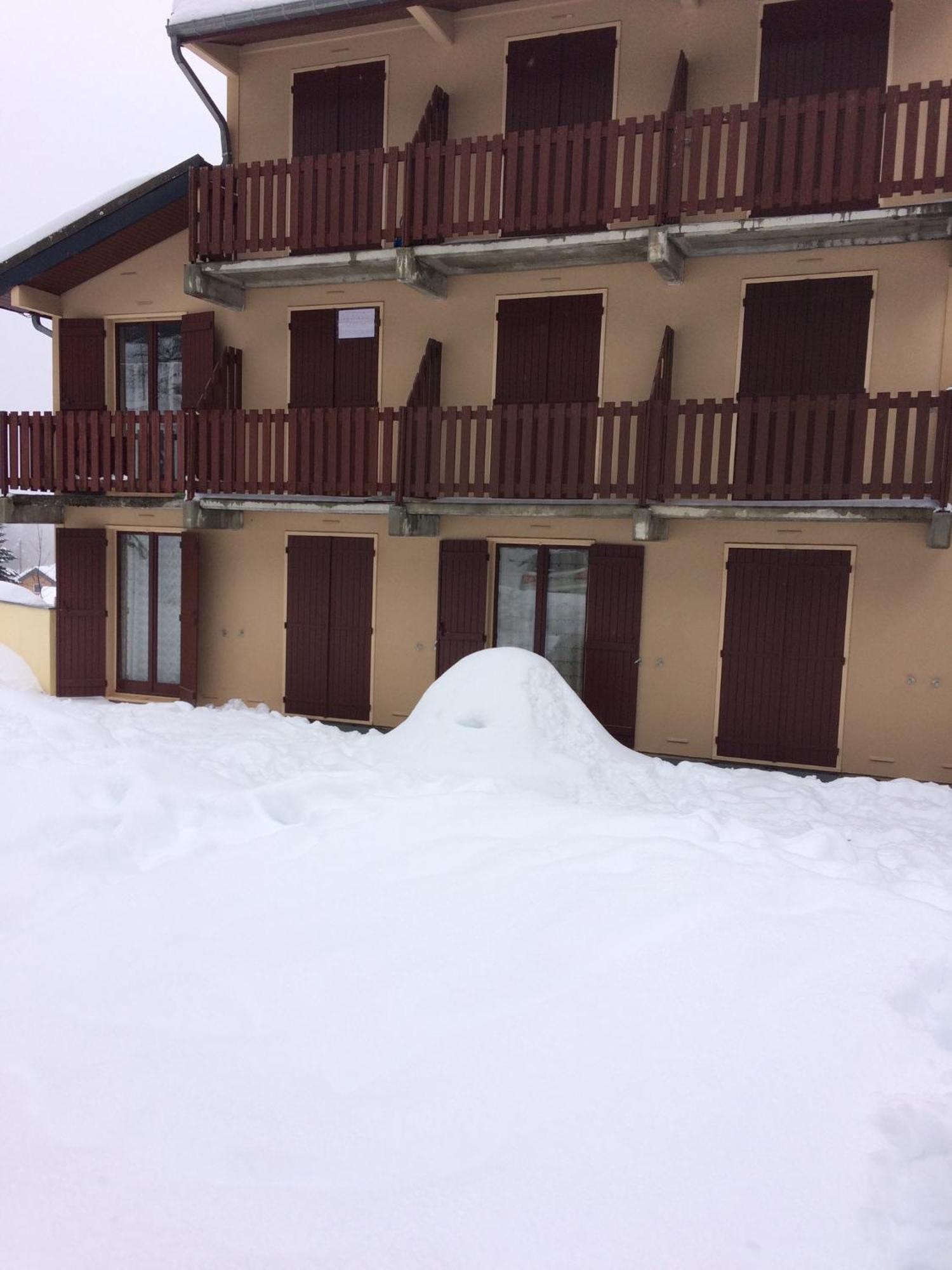 4 Personnes Ax3domaines 20 Ax-les-Thermes
